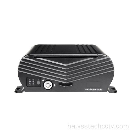 9 Drive Tashar Tashar DVR